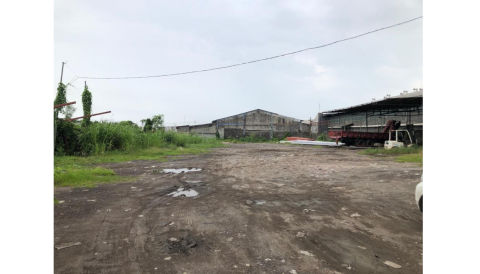 Dijual Tanah Margomulyo Indah