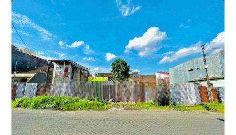 Dijual Tanah Dukuh Kupang
