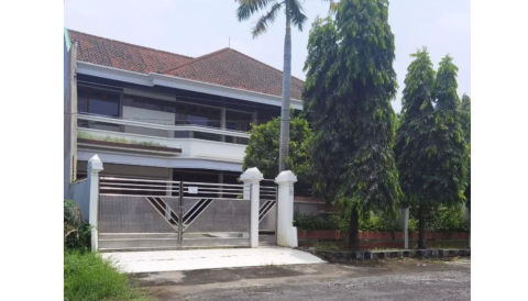 Dijual Rumah Puncak Permai Utara