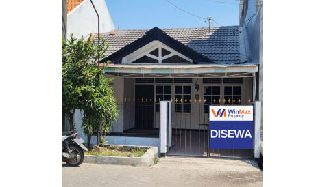 Disewa Rumah Griya Babatan Mukti