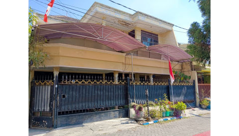 Dijual Rumah Kebraon