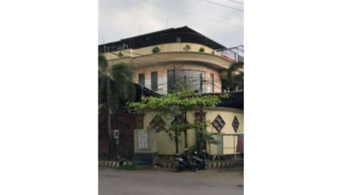 Dijual Rumah Raya Kupang Baru
