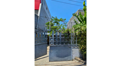 Dijual Rumah Hitung Tanah Jalan Raya Banyu Urip