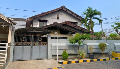 Dijual Rumah Putat Indah Timur