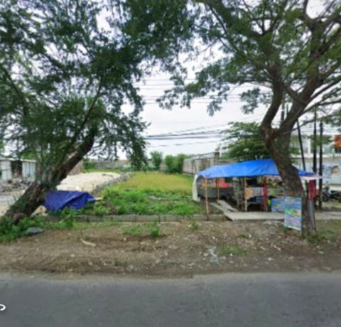Dijual Tanah Raya Bangkingan Lakarsantri