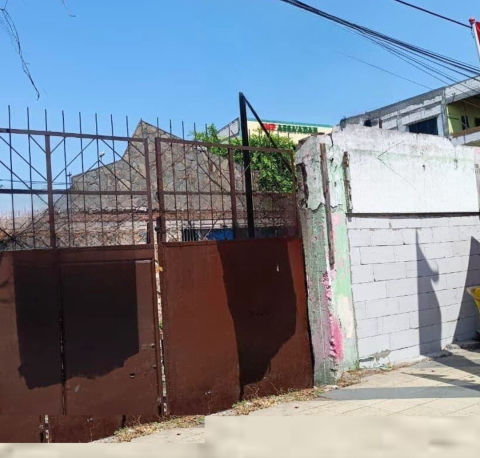 Dijual / Disewa Tanah Raya Sememi