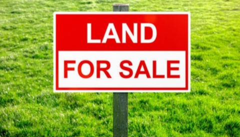 Dijual Tanah Raya Menganti Lidah Kulon