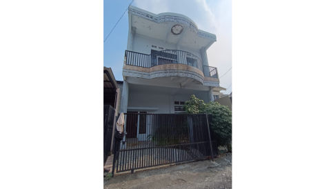 Dijual Rumah Grand Semanggi Residence