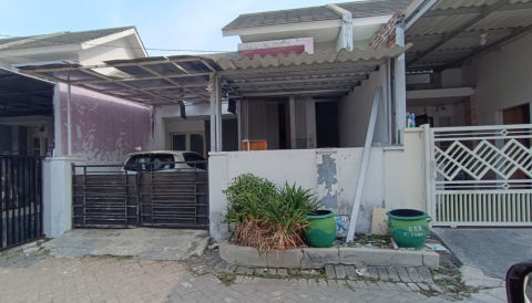 Dijual Rumah Grand Semanggi Residence