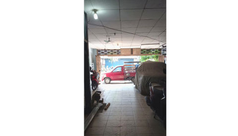 Dijual Rumah Kalianyar, Surabaya