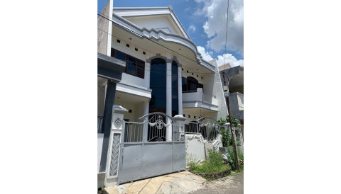 Dijual Rumah Jalan Embong Kartiko