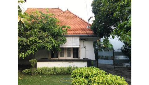 Dijual Rumah Jalan Ciliwung