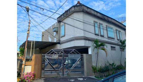 Dijual Rumah Jalan Ketabang Ngemplak