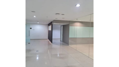 Dijual Office Trillium
