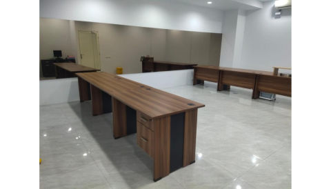 Disewa Ruang Kantor Praxis