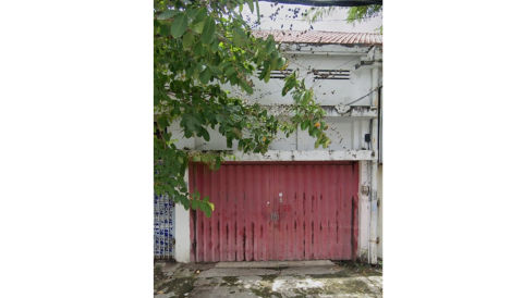 Dijual Ruko Komersial Jl. Baliwerti