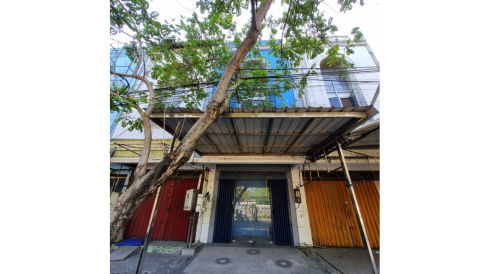 Dijual / Disewa Ruko Komersial Gubeng