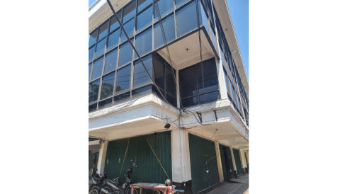 Dijual Ruko Komersial Kayoon