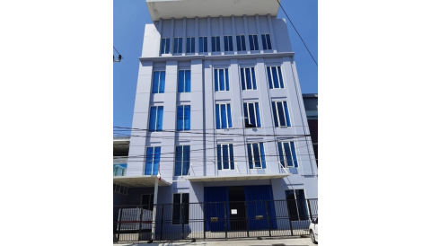 Disewa Office Space Jalan WR. Supratman