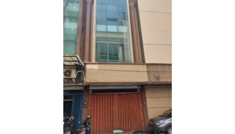 Dijual Ruko Komersial Jalan Kayoon