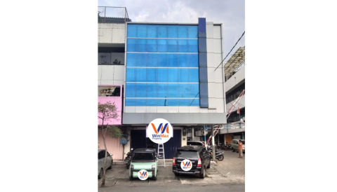Dijual/Disewa Ruko Komersial Ngagel Jaya Selatan