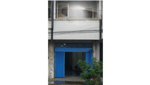 Dijual Ruko Komersial Pacuan Kuda