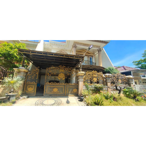 Dijual Rumah Gayungsari