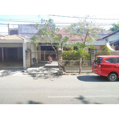 Dijual Rumah Ngagel Jaya Utara