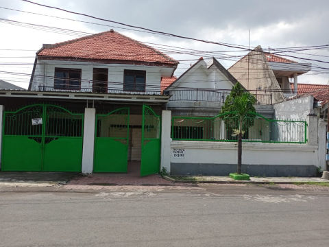 Dijual Rumah dan Kos Aktif Ketintang Madya