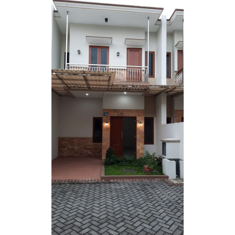 Dijual Rumah Sidosermo PDK Baru Gress