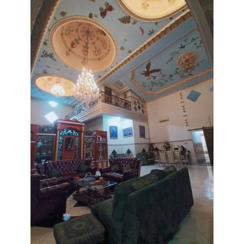 Dijual Rumah Hitung Tanah Dukuh Kupang