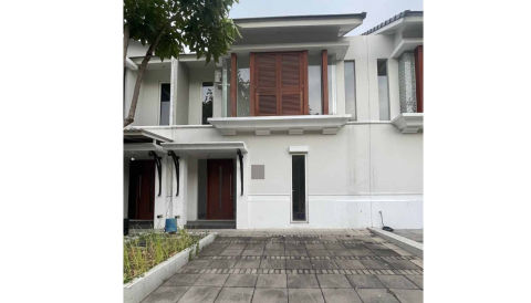 Dijual Rumah Grand Harvest Type Aspara