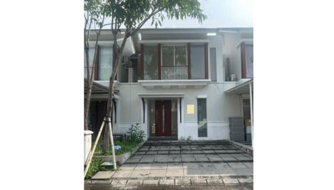 Dijual Rumah Grand Harvest Type Aprico New Gress