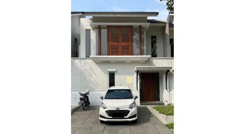 Dijual Rumah Grand Harvest Type Aspara