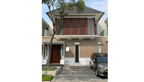Dijual Rumah Grand Harvest Type Avoca