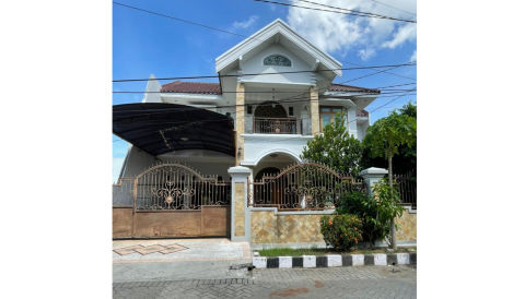 Dijual Rumah Bendul Merisi