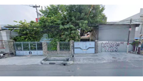 Dijual Rumah Nol Jalan Raya Mastrip