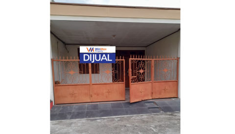 Dijual Rumah Gunung Sari Indah