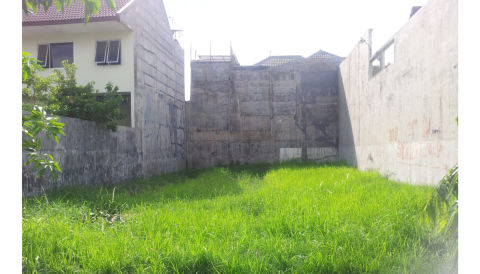 Dijual Tanah Jemursari Selatan