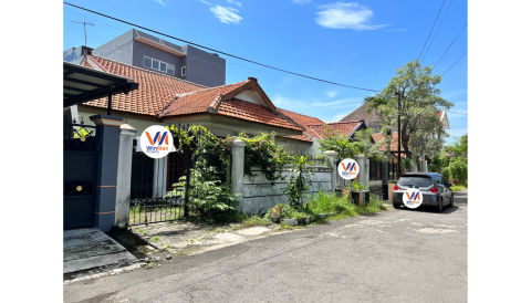 Dijual Rumah Penjaringan Sari