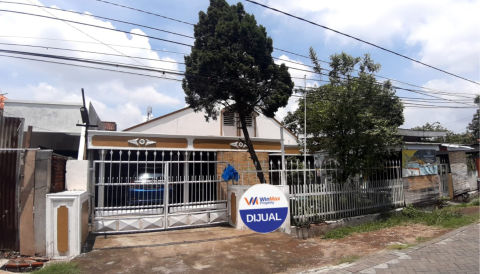 Dijual Rumah dan Kos Aktif Margorejo