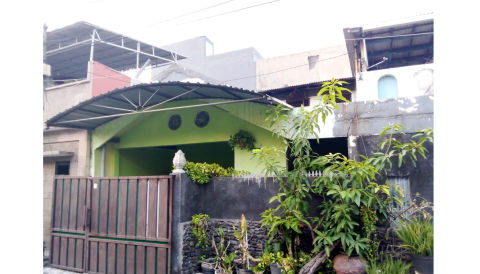 Dijual Rumah Griya Kebraon
