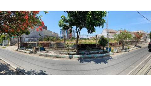 Dijual Tanah Siwalankerto Timur