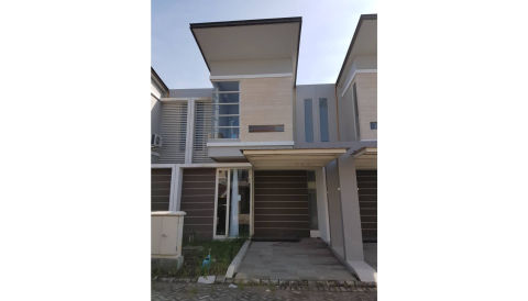 Dijual Rumah Royal Park Residence