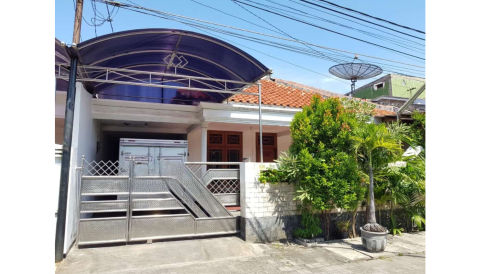 Dijual Rumah Jalan Cipunegara