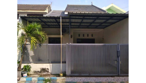 Dijual Rumah Griya Kebraon