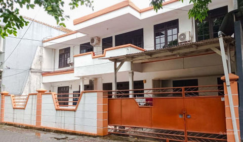 Dijual Rumah Siwalankerto