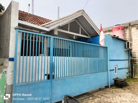 Dijual Rumah Ketintang