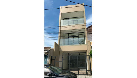 Dijual / Disewa Ruko Komersial Gubeng Kertajaya