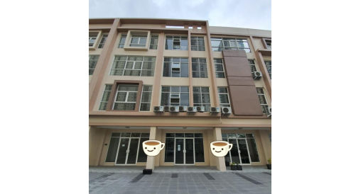 Dijual / Disewa Ruko Komersial Puncak Dharmahusada